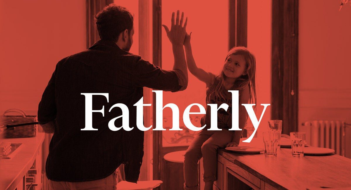 Fatherlylogo