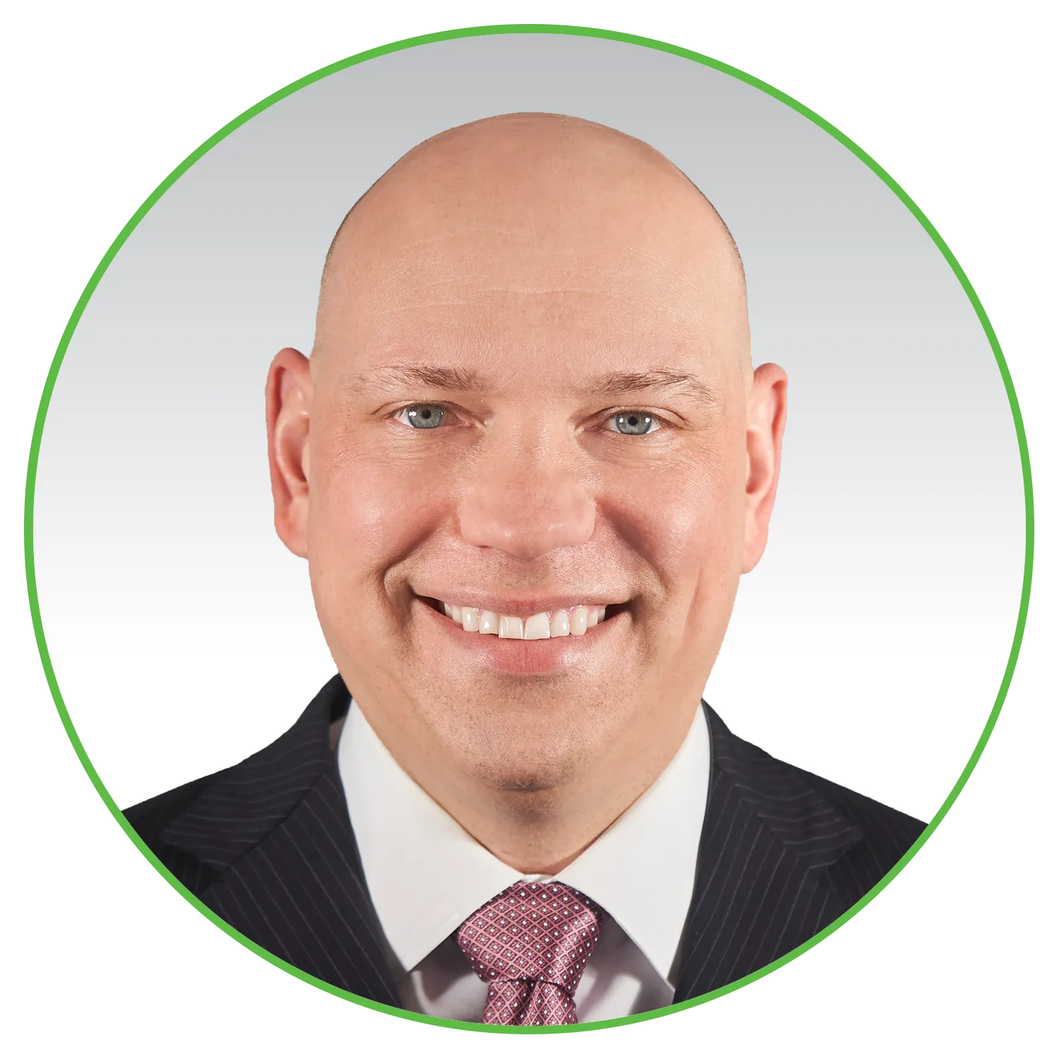 Bryan jackowitz headshot