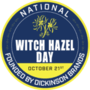 National Witch Hazel Day 3 Nwhd logo small