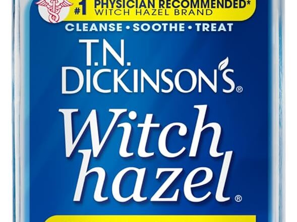 Allure.com: Witch Hazel Is Making A Major Comeback 6 Wha