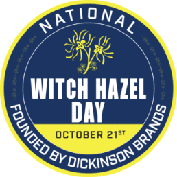 National Witch Hazel Day 1 National witch hazel day