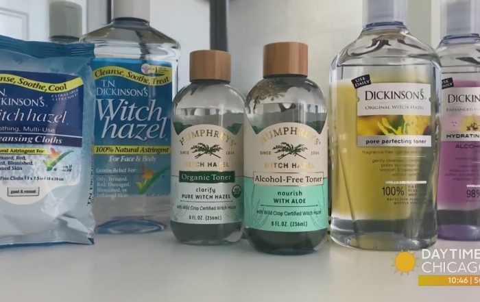 The Best Witch Hazel Products In 2025, According To Skincare Experts 5 Maxresdefault 1