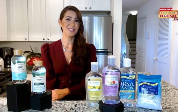 The Best Witch Hazel Products In 2025, According To Skincare Experts 5 Maxresdefault