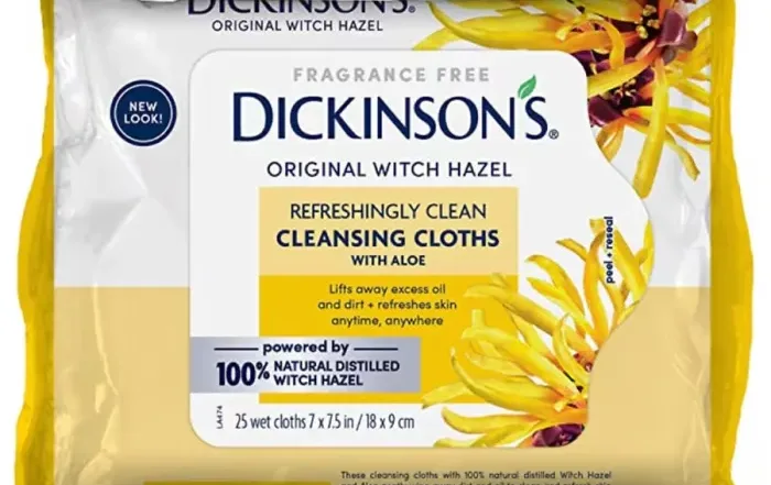 The Best Witch Hazel Products In 2025, According To Skincare Experts 8 900 3