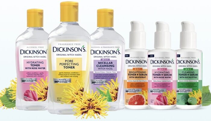 The Best Witch Hazel Products In 2025, According To Skincare Experts 6 391 main