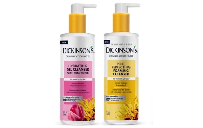 The Best Witch Hazel Products In 2025, According To Skincare Experts 5 Dickinsonscombo
