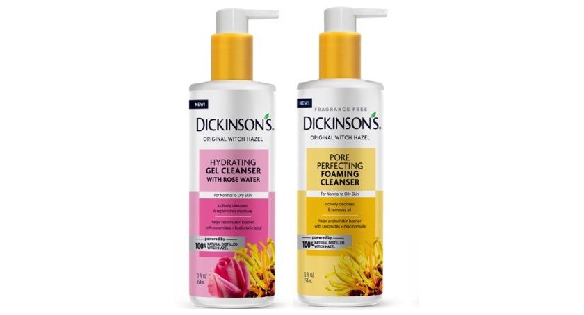 Dickinsonscombo